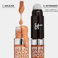 Bye Bye Dark Spots Concealer + Serum*IT COSMETICS Clearance