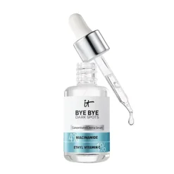 Bye Bye Dark Spots Niacinamide Serum*IT COSMETICS Best