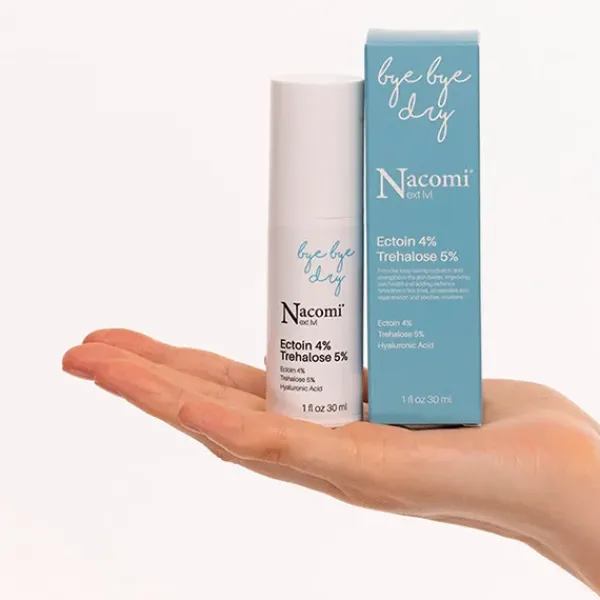 Sale Bye Bye Dry Serums