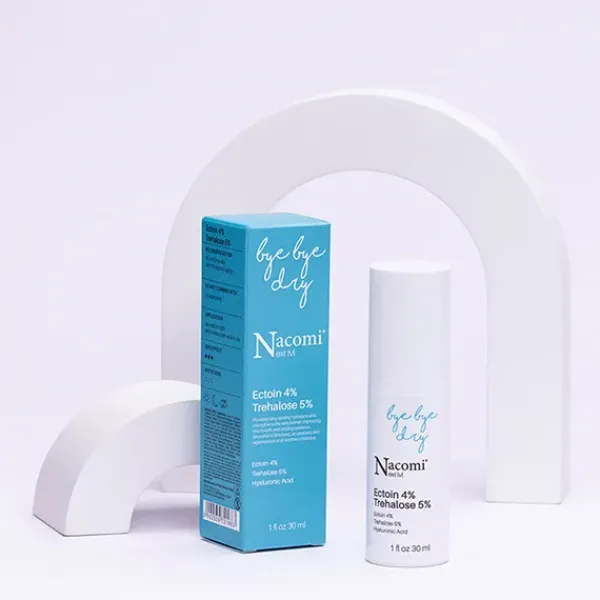 Sale Bye Bye Dry Serums