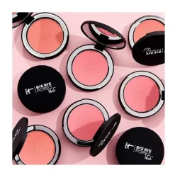 Bye Bye Pores Blush Polvos De Maquillaje