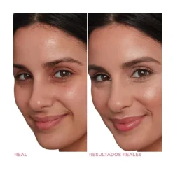 Hot Bye Bye Pores Bronzer Polvos De Maquillaje