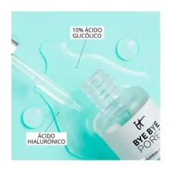 Bye Bye Pores Glycolic Acid Serum Serums