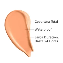 Bye Bye Under Eye Anti-Aging Concealer Correctores De Maquillaje