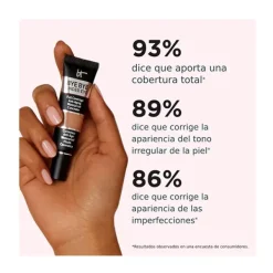 Bye Bye Under Eye Anti-Aging Concealer Correctores De Maquillaje