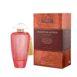 Byzantium Saffron Edp*THE MERCHANT OF VENICE Discount