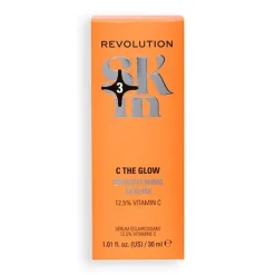 C The Glow*REVOLUTION SKINCARE Clearance