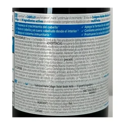 Clearance Cabello Fuerte Complementos Alimenticios
