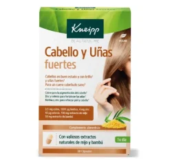 Best KNEIPP Cabello Y Uñas Fuertes