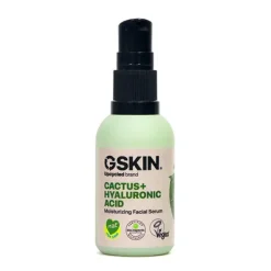 Hot GSKIN Cactus + Hyaluronic Acid