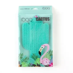 Cactus Limpiador De Brochas*1699 Hot