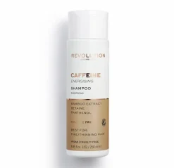 Hot REVOLUTION HAIRCARE Caffeine