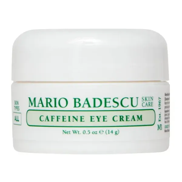 Caffeine Eye Cream*MARIO BADESCU Clearance