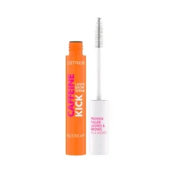 Discount Caffeine Kick Lashes Serum Cejas