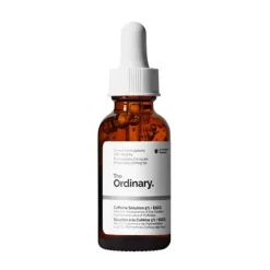 Caffeine Solution 5% + Egcg*THE ORDINARY New