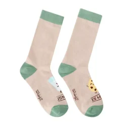Calcetines Juntos Es Mejor*MR WONDERFUL Clearance