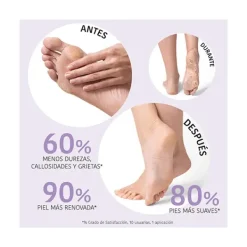 Discount Calcetines Mascarilla Exfoliante Mascarillas