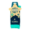 Calcetines Nadie Es Tan Genial*MR WONDERFUL Discount