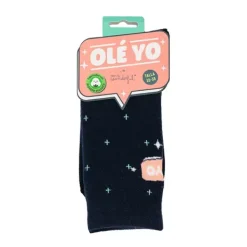 Calcetines Olé Yo*MR WONDERFUL Clearance