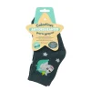 Calcetines Unicornio*MR WONDERFUL