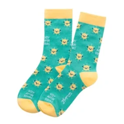 Calcetines Voy A Por Todas*MR WONDERFUL Discount