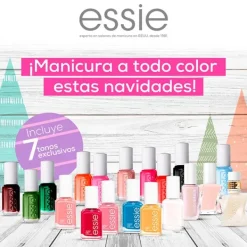 Best ESSIE Calendario Adviento