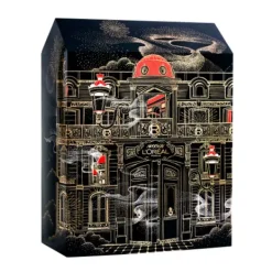 Hot L'OREAL PARIS Calendario Adviento L'oreal