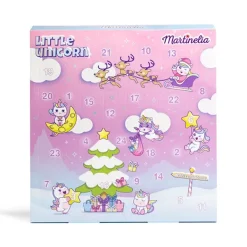 Online MARTINELIA Calendario Adviento