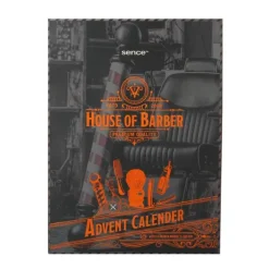 Calendario Adviento Men House Of Barber*SENCE