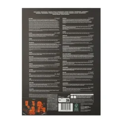 Calendario Adviento Men House Of Barber*SENCE