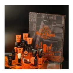 Outlet Calendario Adviento Men House Of Barber Estuches Hombre