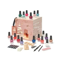 Outlet TECHNIC Calendario Adviento Nails