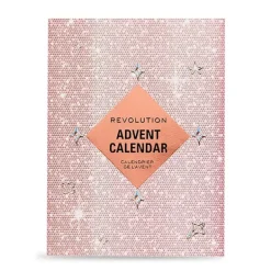 Calendario Adviento*REVOLUTION New
