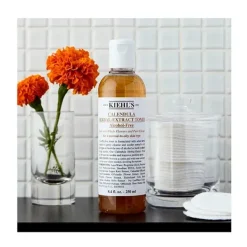 Sale Calendula Deep Cleansing Foaming Face Wash Limpieza