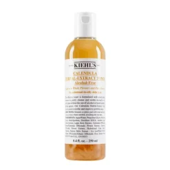 Calendula Herbal Extract Alcohol-Free Toner*KIEHL'S Best