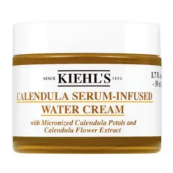 Calendula Serum-Infused Water Cream*KIEHL'S Online
