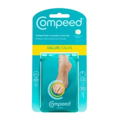Hot COMPEED Callos Tratamiento