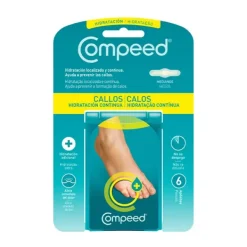 COMPEED Callos Tratamiento Medianos