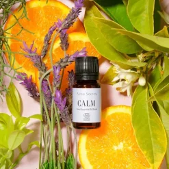 New ALMA SECRET Calm Pure Essential Oil Blend