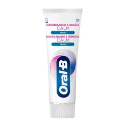 Online ORAL B Calm Sensibilidad &Encias Original