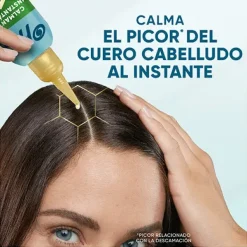 Calmante Con Aloe*H&S Best
