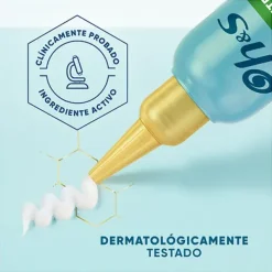 Calmante Con Aloe*H&S Best