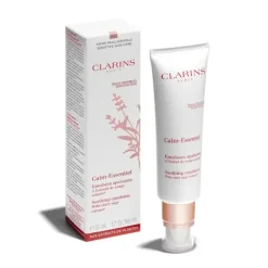 Calm-Essentiel Emulsion Apaisante*CLARINS Best