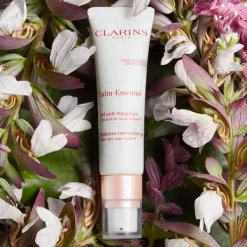 Calm-Essentiel Gel Anti-Rougeurs*CLARINS Online