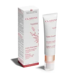 Calm-Essentiel Gel Anti-Rougeurs*CLARINS Online