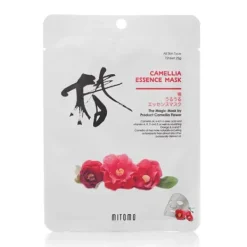Camelia Essence Mask*MITOMO Sale
