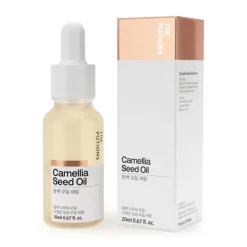 Outlet Camellia Seed Oil Serum Serums