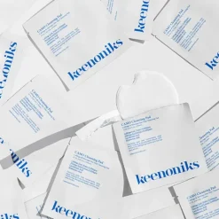 Camo Cleansing Pad*KEENONIKS