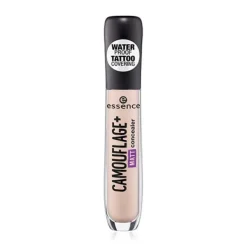 Camouflage+ Matt Concealer*ESSENCE Hot