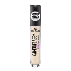 Camouflage+ Matt Concealer*ESSENCE Hot